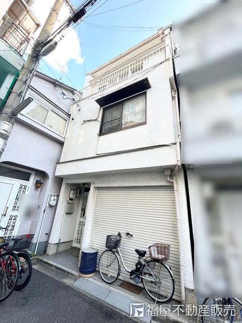 2SLDK Used House for Sale in Higashiyodogawa-ku, Osaka - Thumbnail 4