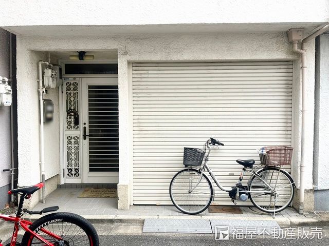 2SLDK Used House for Sale in Higashiyodogawa-ku, Osaka - Image 1
