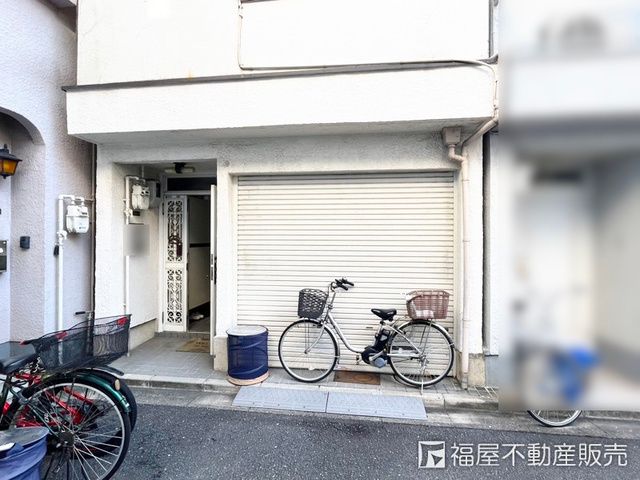 2SLDK Used House for Sale in Higashiyodogawa-ku, Osaka - Thumbnail 2
