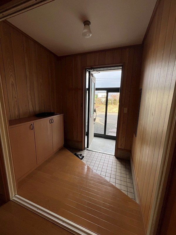 3LDK Detached House for Sale in Kitami, Hokkaido - Thumbnail 3
