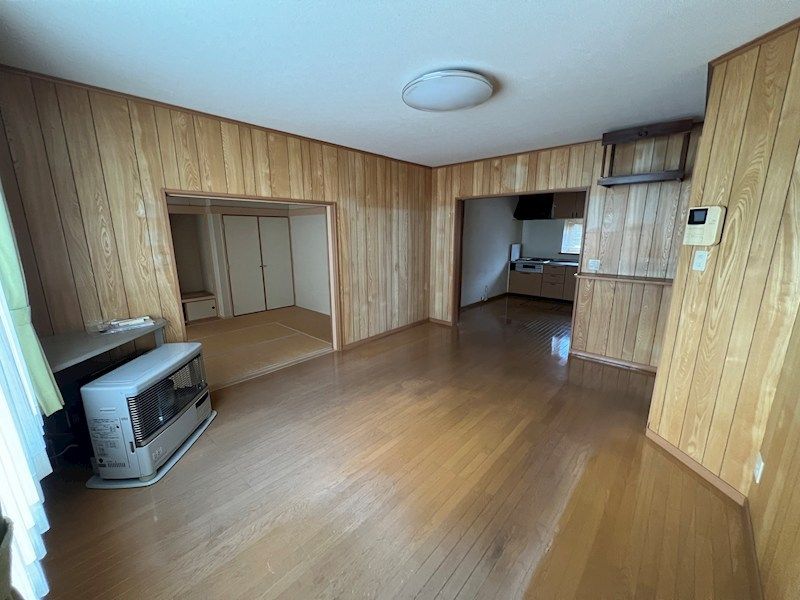 3LDK Detached House for Sale in Kitami, Hokkaido - Thumbnail 4