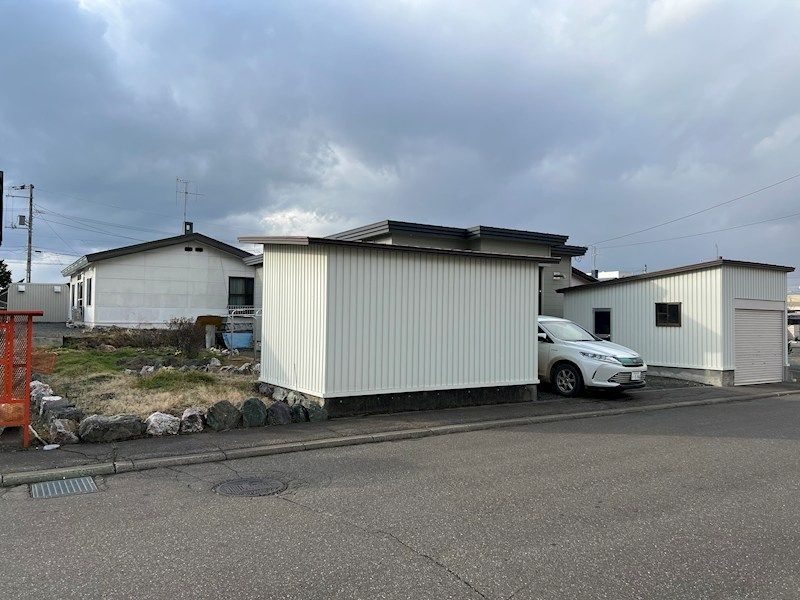 3LDK Detached House for Sale in Kitami, Hokkaido - Thumbnail 2