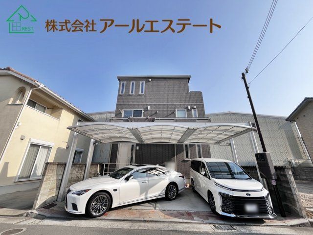 3LDK House for Sale in Himeji City, Hyogo - 96 sqm - Thumbnail 2