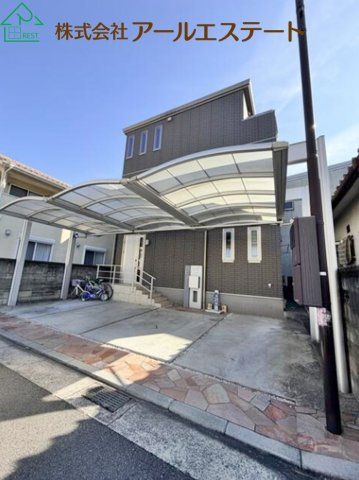 3LDK House for Sale in Himeji City, Hyogo - 96 sqm - Thumbnail 4