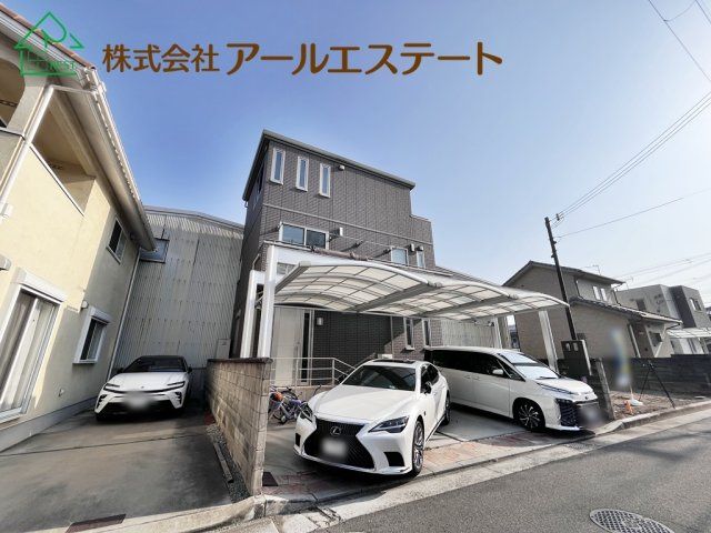 3LDK House for Sale in Himeji City, Hyogo - 96 sqm - Thumbnail 3