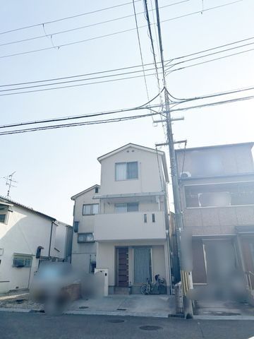 4DK Family Home in Settsu City, Osaka | 84.24 sqm | 2012 Build - Thumbnail 3