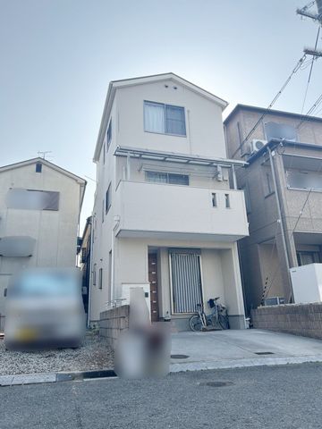 4DK Family Home in Settsu City, Osaka | 84.24 sqm | 2012 Build - Thumbnail 2