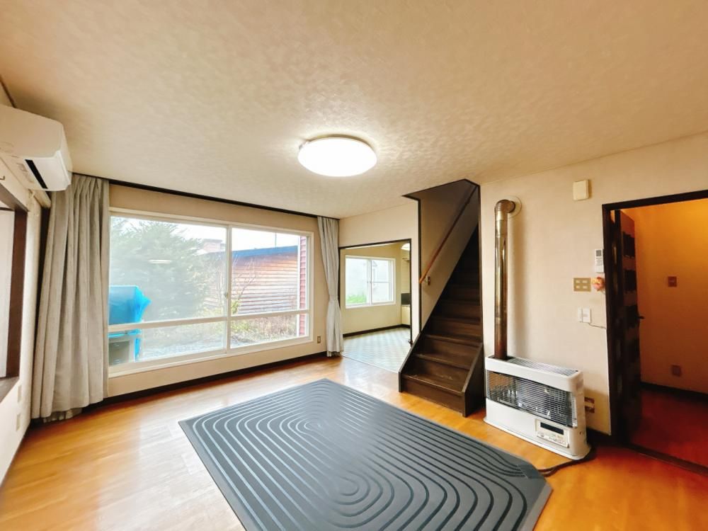 Renovated 4LDK House for Sale in Asahikawa, Hokkaido - Thumbnail 4