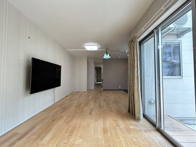 5SLDK Two-Generation Home for Sale near Omiya Station, Kyoto - Thumbnail 4
