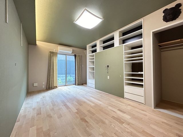 5SLDK Two-Generation Home for Sale near Omiya Station, Kyoto - Thumbnail 3