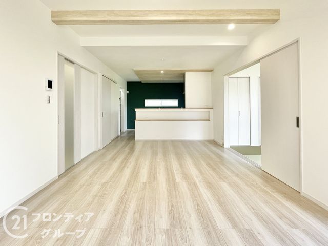 4LDK New House Near Ukiana Station in Yamatotakada, Nara - Thumbnail 3