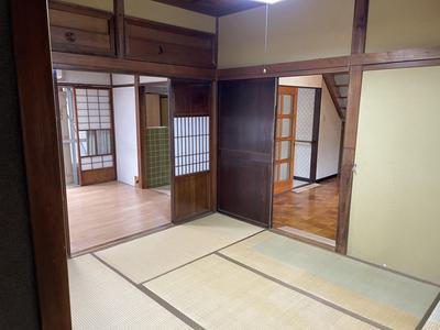 Registration No. 324 - Hida City Sumitoko Net — Interior, 215-3 Higashimachi, Toyama