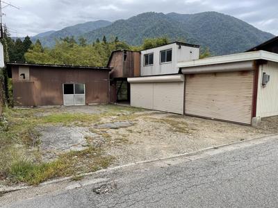 Registration No. 324 - Hida City Sumitoko Net — House, 215-3 Higashimachi, Toyama