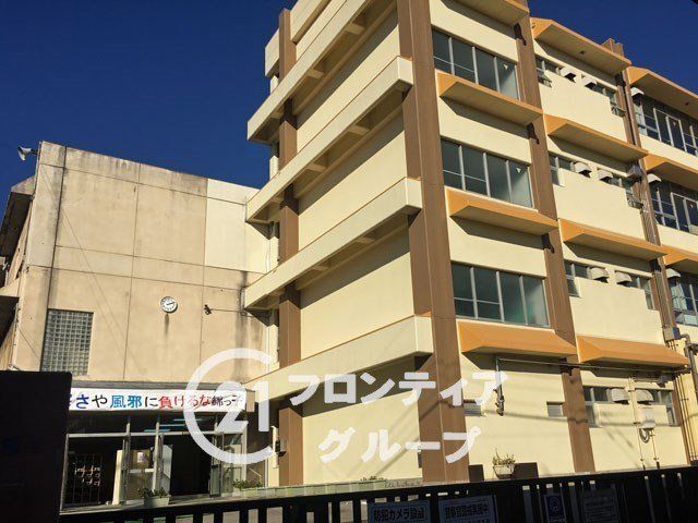 4LDK Detached House for Sale in Moriguchi, Osaka | 96.39 sqm - Thumbnail 2