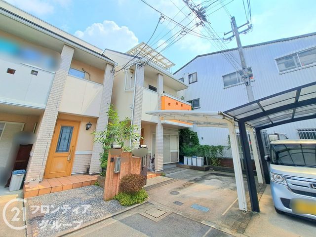 4LDK Detached House for Sale in Moriguchi, Osaka | 96.39 sqm - Thumbnail 3