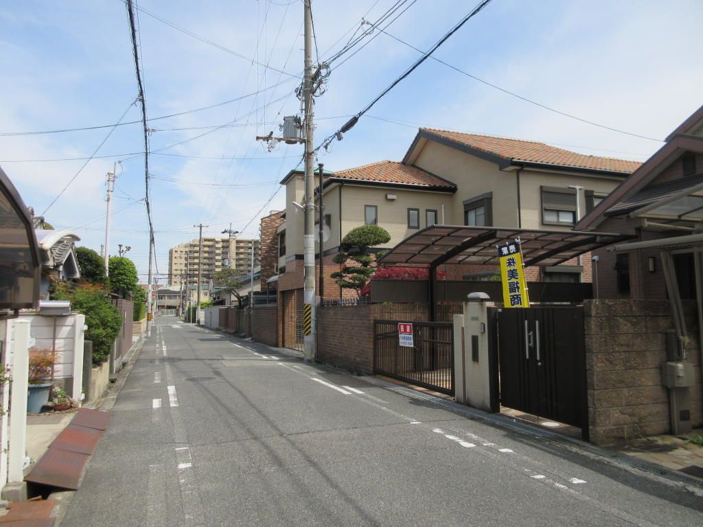 4LDK House in Matsubara, Osaka for Sale - Thumbnail 3