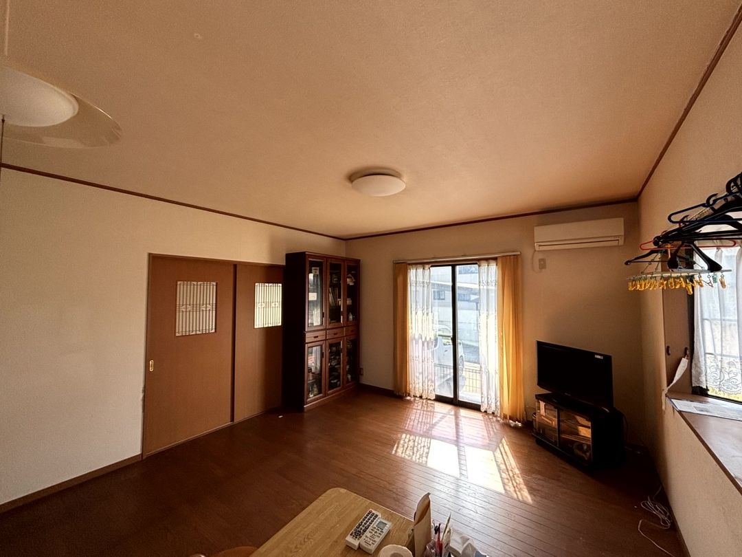 4SLDK Detached House for Sale in Satsumasendai, Kagoshima - Thumbnail 3