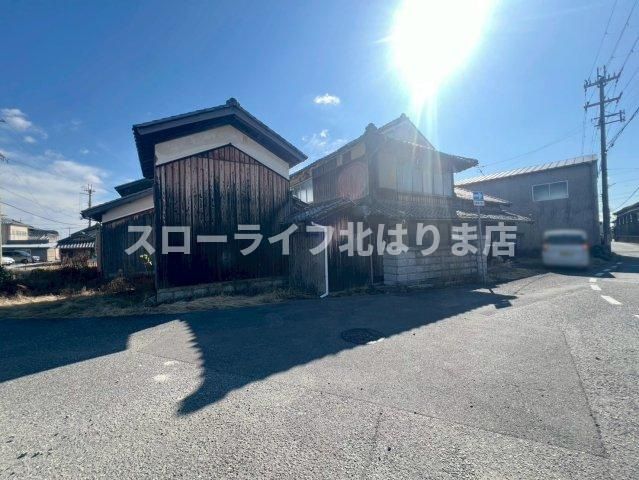 3LDK House on 1023 sqm Land in Kato City, Hyogo - Thumbnail 2