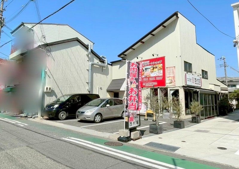 South-Facing 3DK House near Taki-no-chaya Station, Kobe - Thumbnail 2