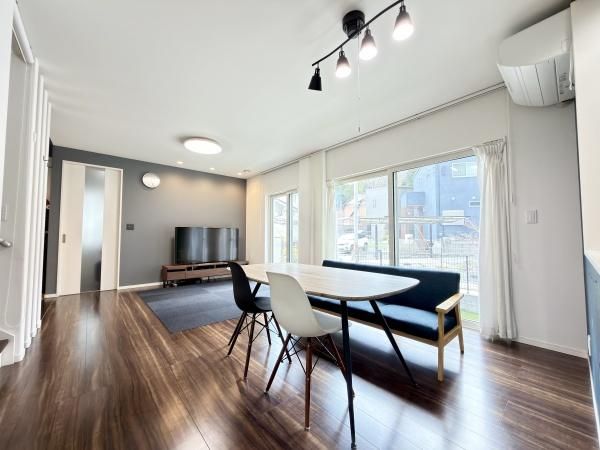4LDK Modern House in Sakurai, Nara - 102.67 sqm - Thumbnail 3