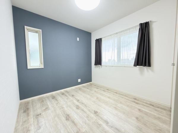 4LDK Modern House in Sakurai, Nara - 102.67 sqm - Thumbnail 4