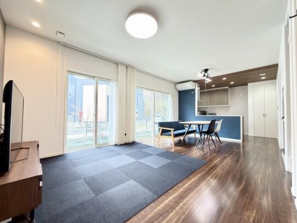 4LDK Modern House in Sakurai, Nara - 102.67 sqm - Thumbnail 2