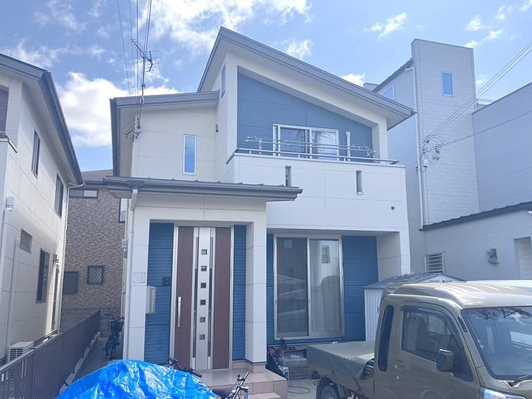 3LDK House for Sale in Umehara, Wakayama City, 81.15m2 - Thumbnail 2