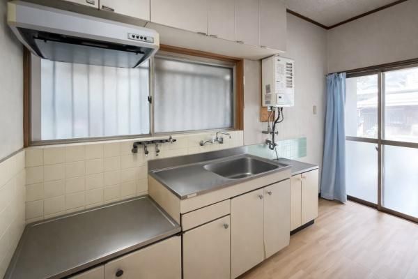 4DK Detached House with Parking in Hirano Ward, Osaka - Thumbnail 4