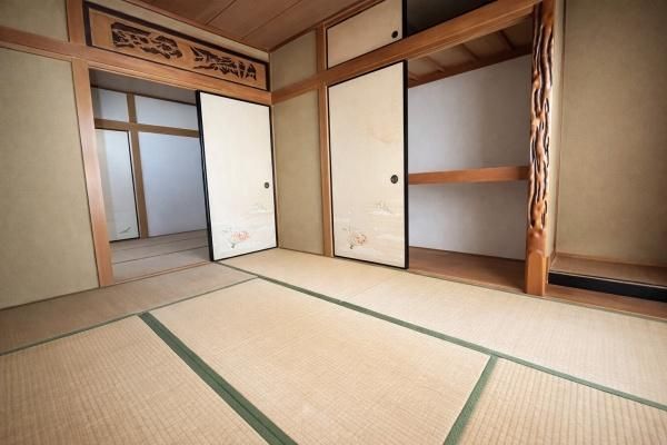 4DK Detached House with Parking in Hirano Ward, Osaka - Thumbnail 3