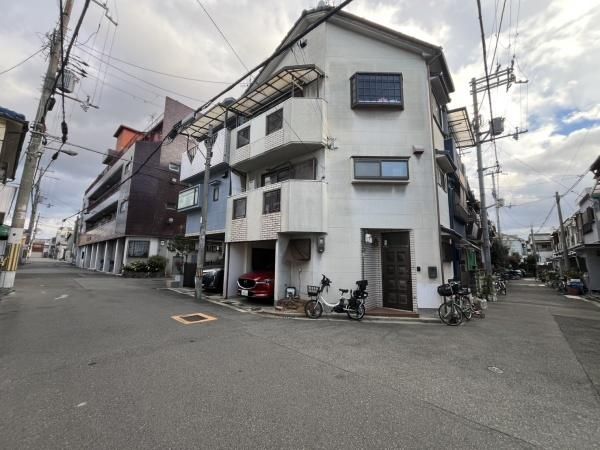 4DK Detached House with Parking in Hirano Ward, Osaka - Thumbnail 2