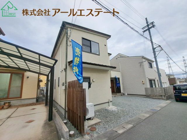 4LDK House for Sale in Himeji, 109m2, Near Station - Thumbnail 3