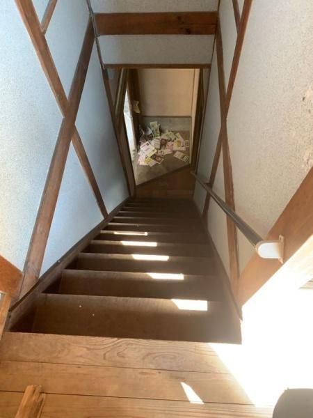 Investment House Near Hiyodorigoe Station, Kobe - 16% Yield Potential - Thumbnail 3
