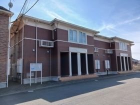 2-Story Wooden Apartment for Rent in Setouchi, Okayama - Thumbnail 4