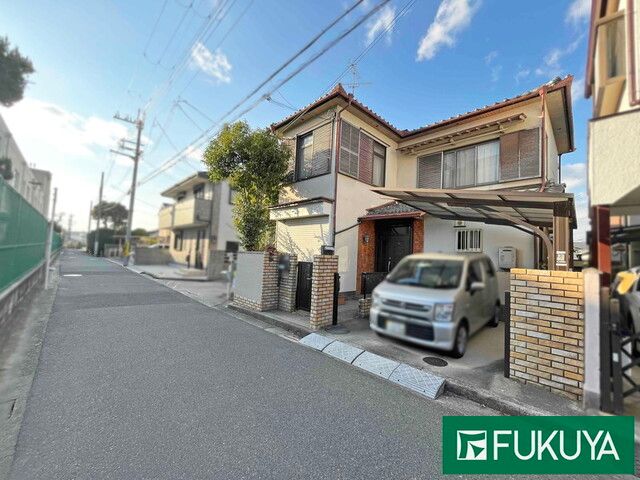 5DK Family House for Sale in Sakai Higashi Ward, Osaka - Thumbnail 2