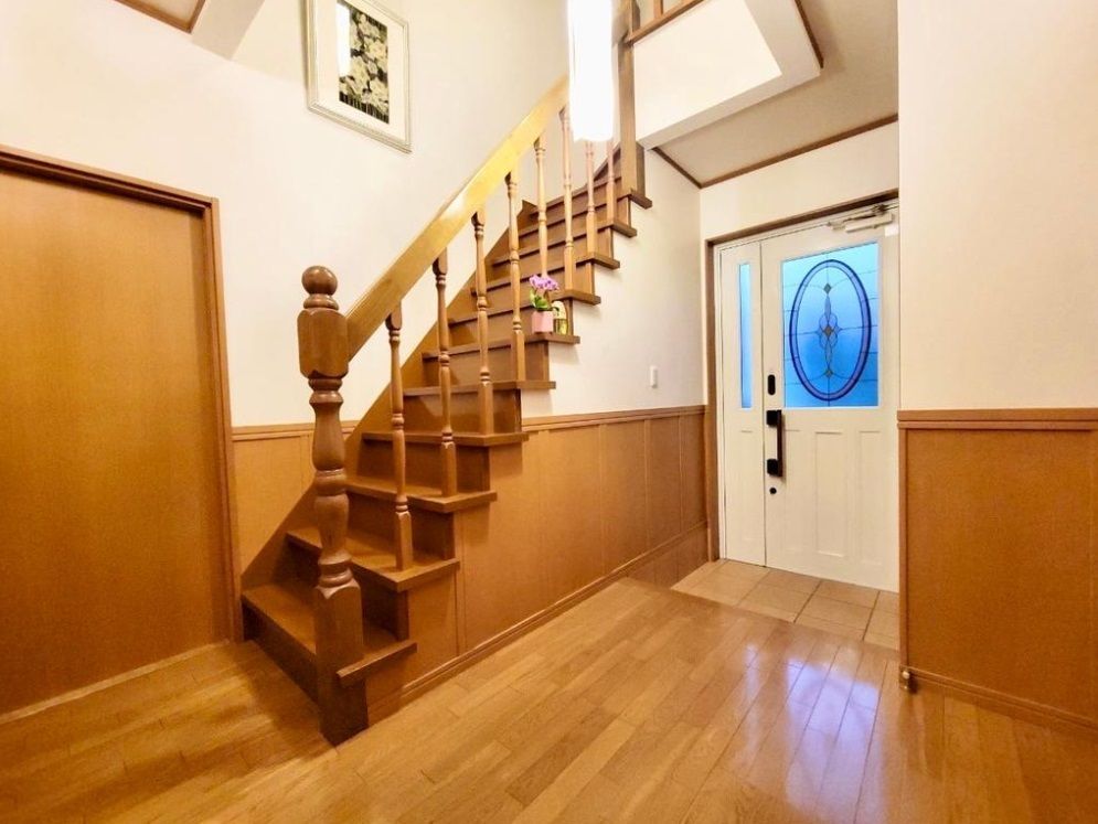 4SLDK Detached House for Sale in Sakai Mihara Ward, Osaka - Thumbnail 3