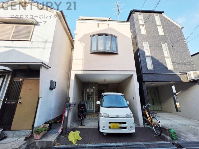4LDK Detached House for Sale in Amagasaki, Hyogo - Thumbnail 2