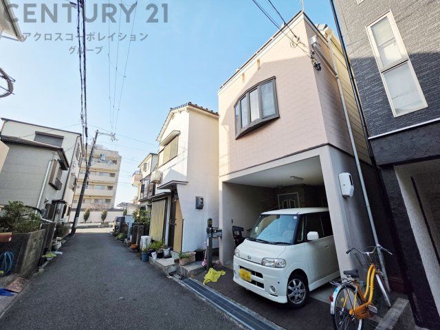 4LDK Detached House for Sale in Amagasaki, Hyogo - Thumbnail 4