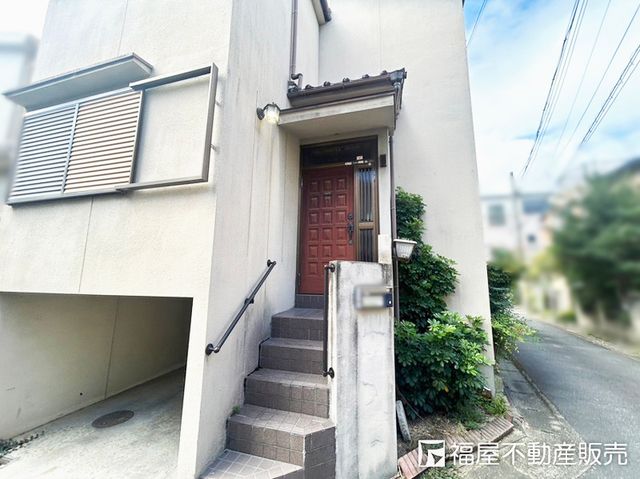 Renovated 4SDK House Near Katsura Station, Kyoto - Thumbnail 3