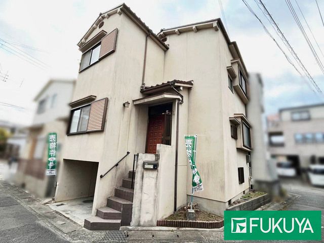 Renovated 4SDK House Near Katsura Station, Kyoto - Thumbnail 4