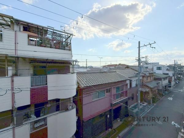 New 2025 4LDK Detached House in Taisho Ward, Osaka - Thumbnail 3
