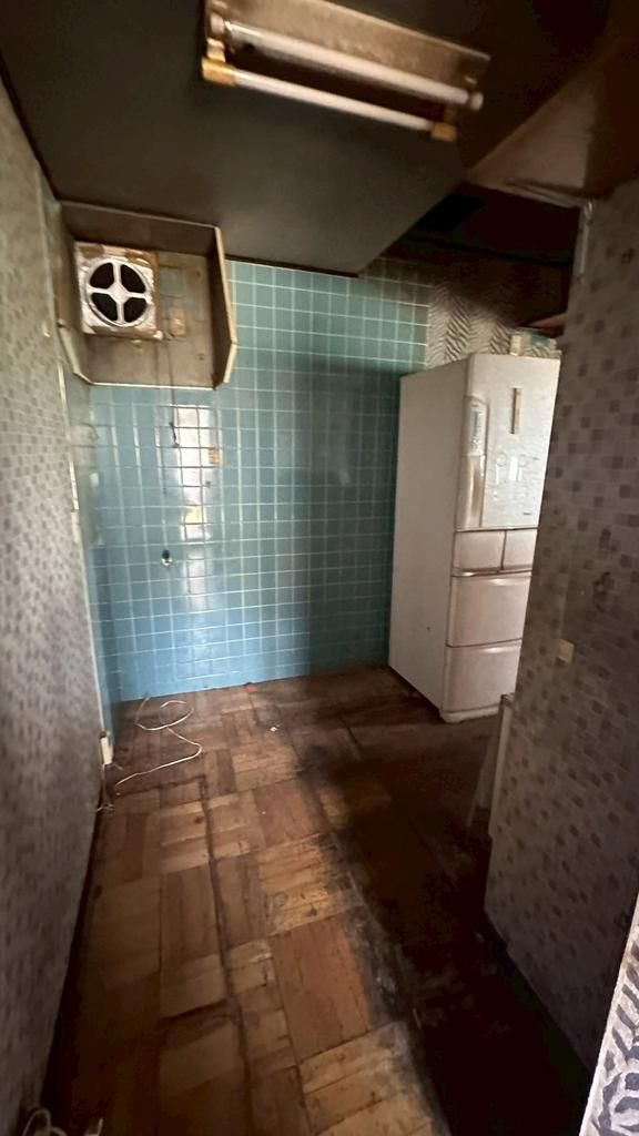Vacant 3DK House for Sale in Hiraoka, Wakayama City - Thumbnail 3