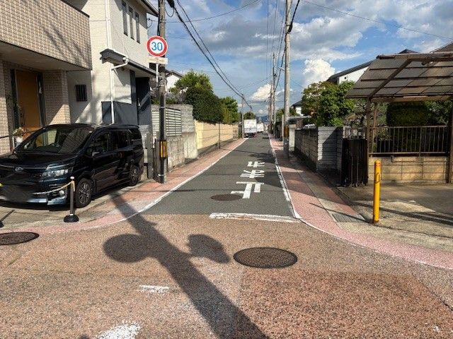 Renovated 5DK House for Sale Near Katsura Station, Kyoto - Thumbnail 2