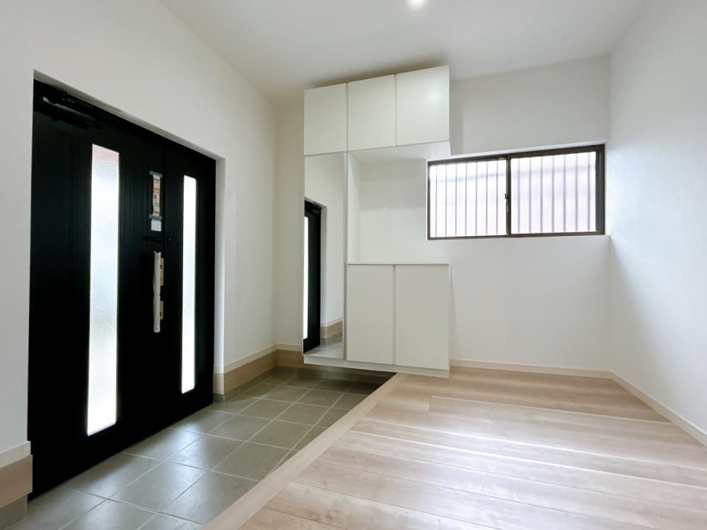 Renovated 4LDK House in Saiki City, Oita - 130.61 sqm - Thumbnail 3