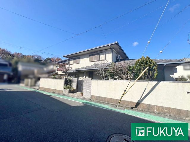 5LDK House with 79 Tsubo Land in Himeji, Hyogo | Renovated 2021 - Thumbnail 2