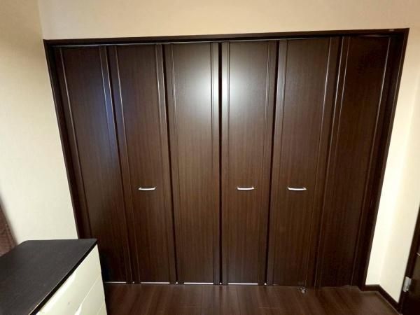 4LDK Steel-Frame House for Sale in Kadoma, Osaka - Thumbnail 4