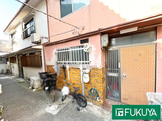 8DK Two-Generation House Near Anryumachi Station, Osaka - Thumbnail 3