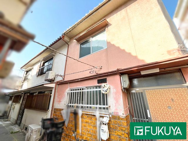 8DK Two-Generation House Near Anryumachi Station, Osaka - Thumbnail 2