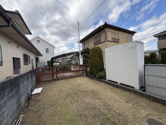 4SLDK House for Sale in Matsuyama, Ehime - 148.64㎡ on 375.9㎡ Land - Thumbnail 4