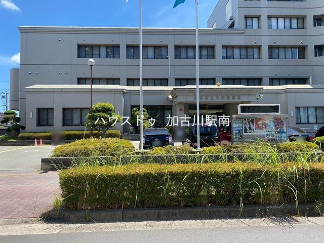 Spacious 6LDK Wooden House for Sale in Kakogawa, Hyogo - Thumbnail 4