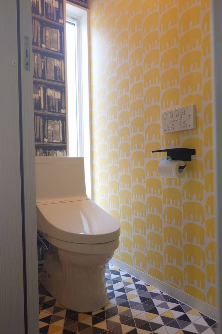 2021-Built 3LDK House with Parking in Wakayama City - Thumbnail 3